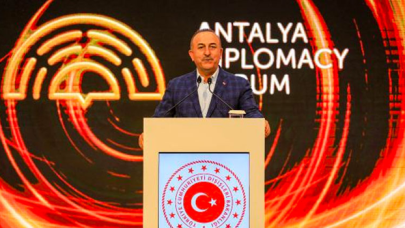Çavuşoğlu'ndan Rusya açıklaması