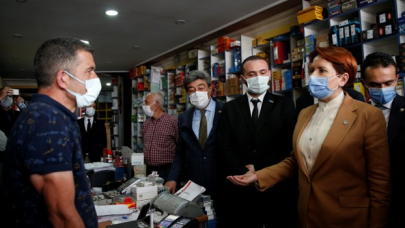 "Ceketimi assam buradan seçilirim düşüncesini bu ülkeden gönderin"