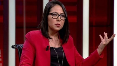 CHP İstanbul Milletvekili Sera Kadıgil, partisinden istifa etti