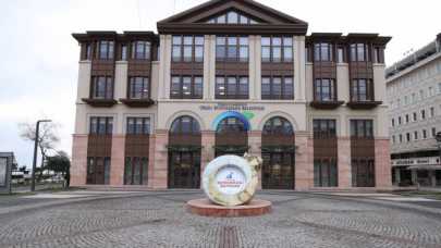 CHP'den Ordu Büyükşehir'de 700 bin TL'lik koli vurgunu iddiası