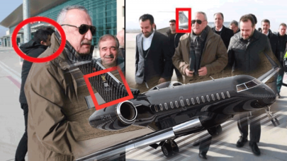 CHP'li Ali Mahir Başarır: Mehmet Ağar da SBK'nin özel uçağını kullanmış