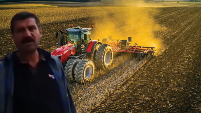 Çiftçi isyan etti: Dayanacak gücümüz kalmadı