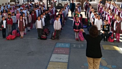 Danıştay, "Öğrenci Andı" kararının gerekçesini açıkladı