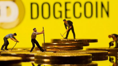 Dogecoin yüzde 26 değer kaybetti