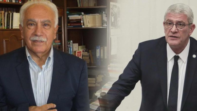 Doğu Perinçek’le Müsavat Dervişoğlu’nun suikast tartışması