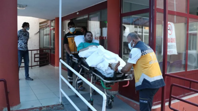 Doktora silahlı saldırı! Bakan Koca takipte