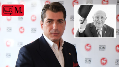 DP'li Ekrem Eray Arda'dan Demirel'in ölüm yıldönümünde vefa twiti