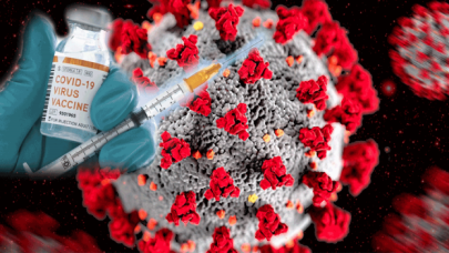 DSÖ'den Delta varyantı ve aşı açıklaması