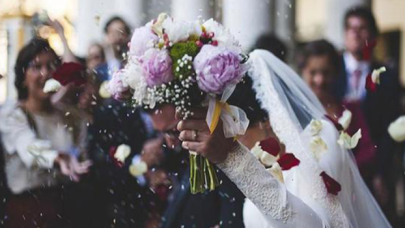 Düğünlerde yeniden ikram dönemi