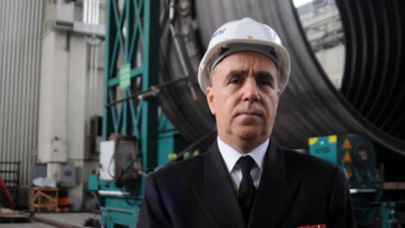 E. Tuğamiral Aydın Eken yaşamına son verdi