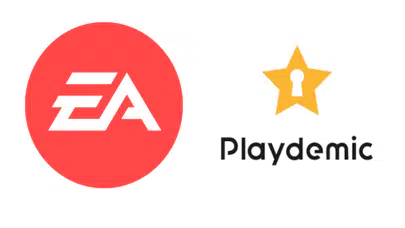 EA, mobil oyun geliştiricisi Playdemic'i 1.4 milyar dolara satın aldı