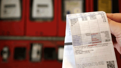 "Elektrik, son 5 ayda yüzde 25 zamlandı"