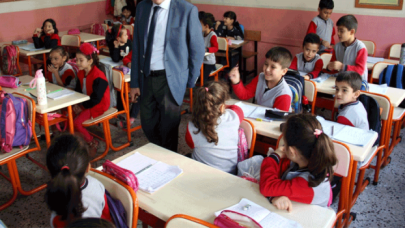 Emekli öğretmenlere ikinci maaş şoku!