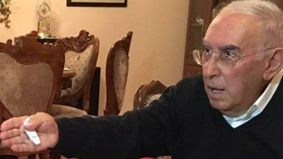 Emekli orgeneral Necati Özgen vefat etti