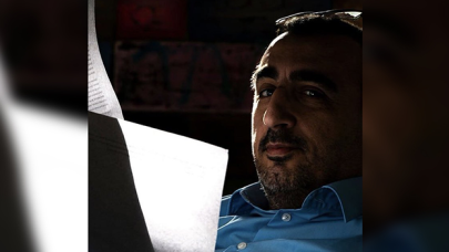 Erdener Abi'nin yaratıcısı, hayatını kaybetti