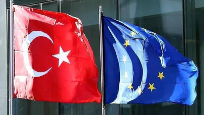 Erdoğan, AB Komisyonu Başkanı ile görüştü: Vakit çoktan geldi