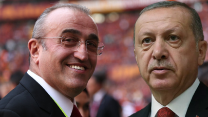 Erdoğan, Galatasaray seçimlerine müdahale mi ediyor?