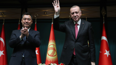 Erdoğan: FETÖ'nün kanlı yüzü bir kez daha gözler önüne serildi