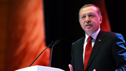 Erdoğan yokken yerine kimin geçeceği belli oldu