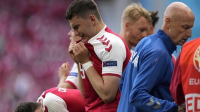 Finlandiya Danimarka'yı tek golle geçti