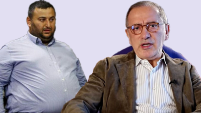 "Erkam Yıldırım böyle deseydi daha inandırıcı olurdu"