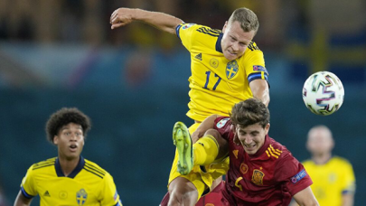 EURO 2020: İspanya'dan sessiz başlangıç