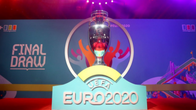 EURO 2020'de son 16 turuna yükselen takımlar ve eşleşmeler