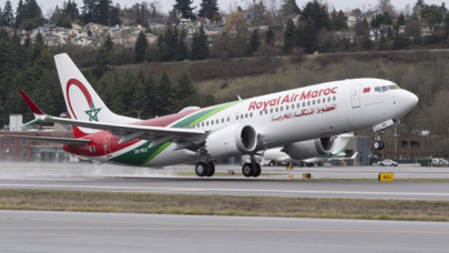 Fas Kraliyet Havayolları, Antalya'ya direkt sefer başlatıyor