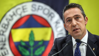 Fenerbahçe'de 2. Ali Koç dönemi