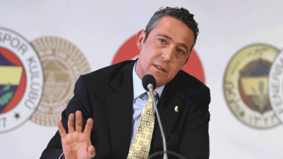 Fenerbahçe'de Ali Koç'a yeni rakip!