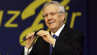 Fenerbahçe'de Aziz Yıldırım sürprizi