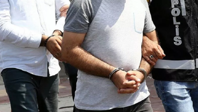 FETÖ operasyonu: 47 polis gözaltına alındı