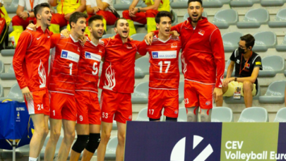 Filenin efeleri üst üste ikinci kez şampiyon