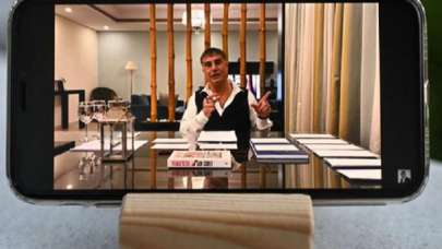 Flaş gelişme: Sedat Peker'in sosyal medya hesaplarına erişim engeli