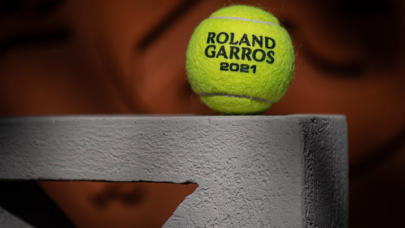 Fransa Açık tek kadınlarda finalin adı belli oldu