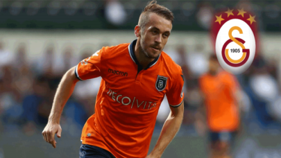 Galatasaray, Edin Visca için görüşmelere bu hafta başlayacak