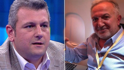 Gazeteci Cengiz Er: Veyis Ateş kaybetti; sıra Ersoy Dede'de