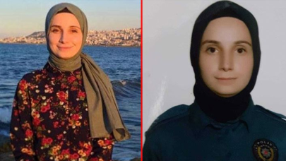 Giresun'da polis memuru evinde ölü bulundu