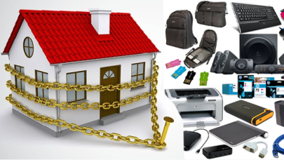 Hacizli mallar elektronik ortamda satılacak