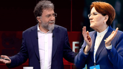 Hakan'dan Akşener'e: Yerli aşı üzerinden propaganda yapmak Erdoğan’ın hakkı değil mi?