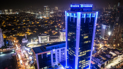 Halkbank'tan ABD'deki davaya ilişkin açıklama