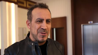 Haluk Levent'ten müzisyenlere: Ödenmemiş su, elektrik ve doğalgaz faturanız varsa bize başvurun