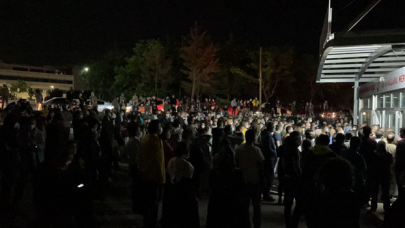 Hastanelerde aşı yoğunluğu