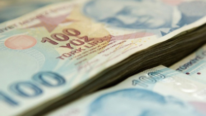 Hazine nakit dengesi, mayısta 29 milyar TL açık verdi