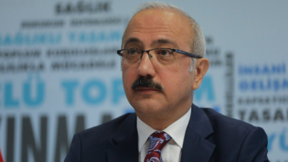 Hazine ve Maliye Bakanı Lütfi Elvan'dan enflasyon mesajı