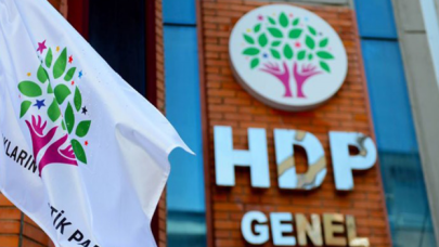 HDP iddianamesinde gizli tanık ifadeleri ve siyasi yasak istenenler