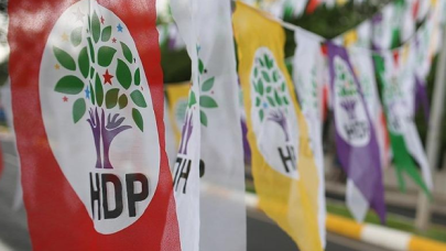 HDP: Tuğlayı çekecek gücümüz olduğuna hepimiz inanalım