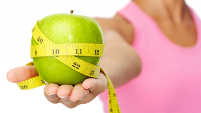 Her Yaz Yaşadığımız Kilo Verme Kısır Döngüsüne Son