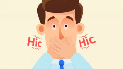 Hıçkırığı anında çözüyor!