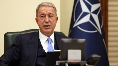 Hulusi Akar'dan NATO ve S-400 açıklaması